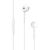 Наушники для Apple Apple EarPods with 3.5mm Headphone Plug